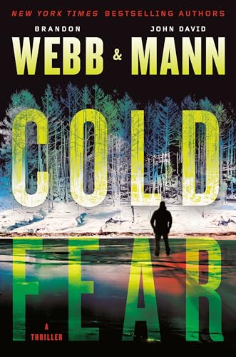 Cold Fear: A Thriller