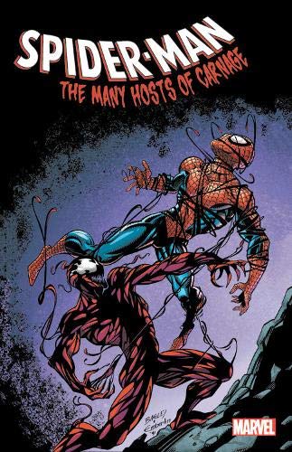 Spider-Man: The Many Hosts of Carnage