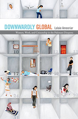 Downwardly Global: Women