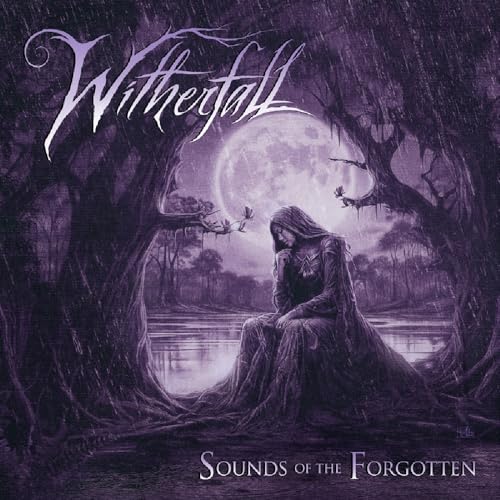 Witherfall - Sounds Of The Forgotten [CD]