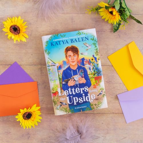 Letters from the Upside