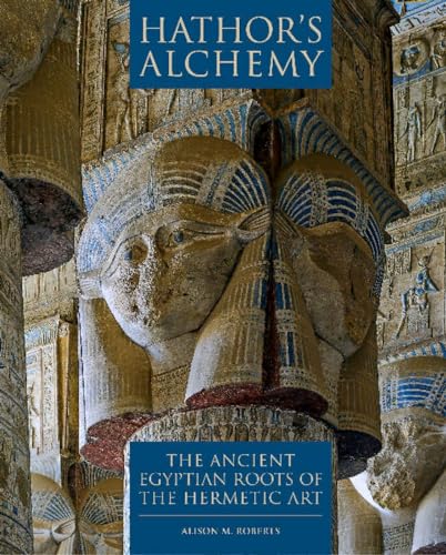 Hathor’s Alchemy