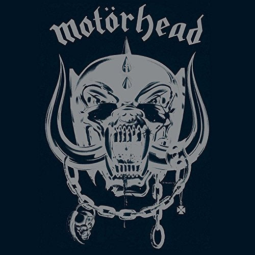 Motorhead - Motorhead [VINYL]