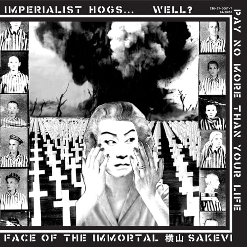 Various - Tribute To G.I.S.M. [VINYL]