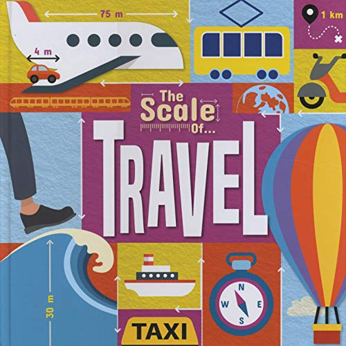 Travel (The Scale Of...)