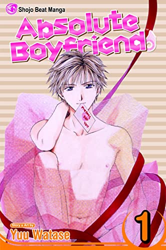 Absolute Boyfriend, Vol. 1 : Volume 1