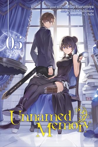 Unnamed Memory Gn Vol 05 (C: 0-1-2)