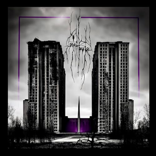Nel Buio - Nel Buio [CD]