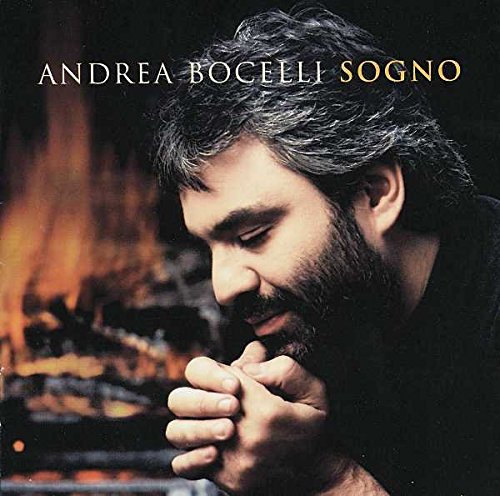 Andrea Bocelli - Sogno [VINYL]