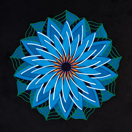 Various - Blue Lotus [VINYL]
