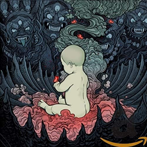 Mono / The Ocean - Transcendental [CD]