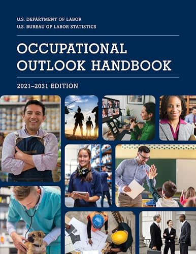 Occupational Outlook Handbook