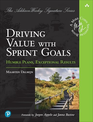 Succeeding with Sprint Goals: Shifting from Output to Outcome