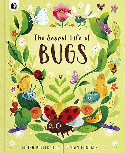 The Secret Life of Bugs : Volume 5