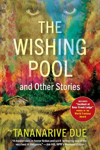 The Wishing Pool And Other Stories