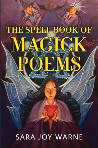 The Spell Book of Magick Poems