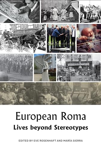 European Roma : Lives beyond Stereotypes