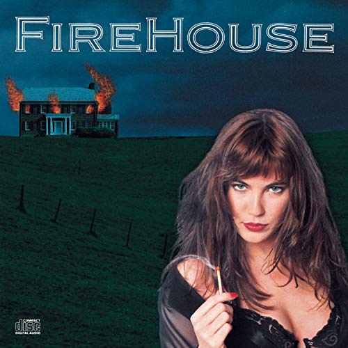 Firehouse - Firehouse [CD]