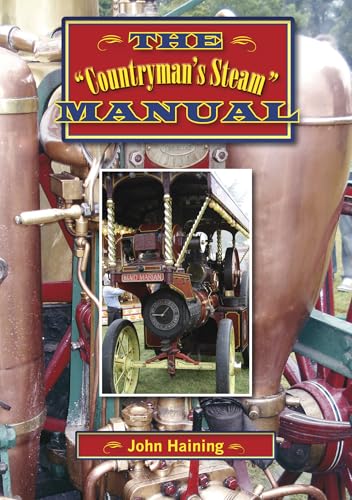 The 'Countryman's Steam' Manual