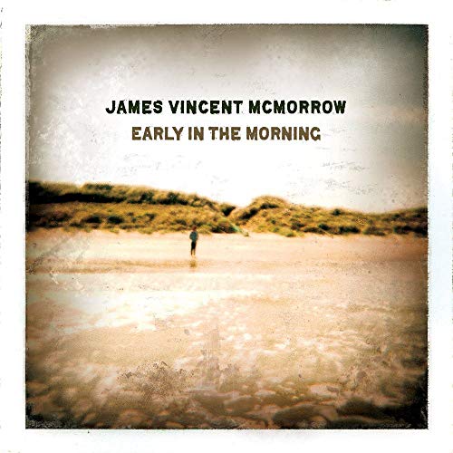 James Vincent Mcmorrow - Early In The Morning [VINYL]