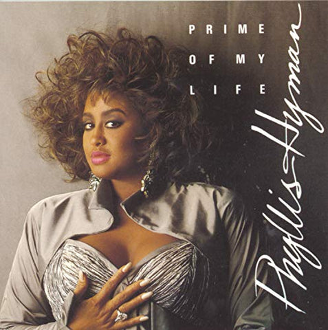 Hyman Phyllis - Prime of My Life [CD]