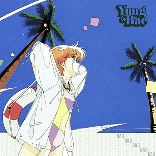 Yung Bae - BAE 3 [VINYL]