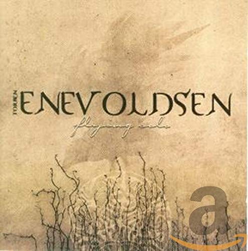 Torben Enevoldsen - Flying Solo [CD]