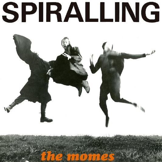 Various - Spiralling [VINYL]