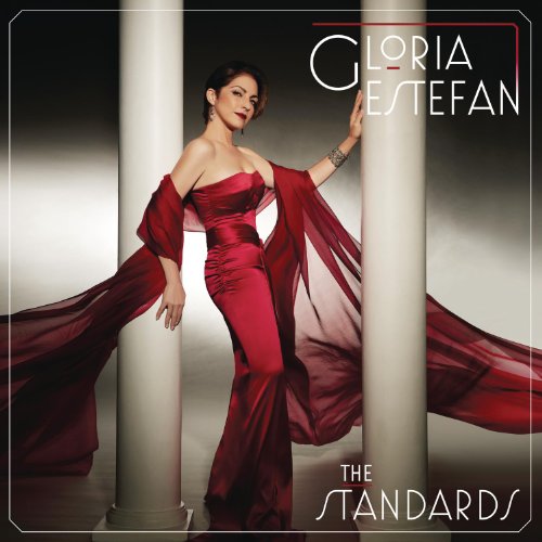 Estefan Gloria - The Standards [CD]