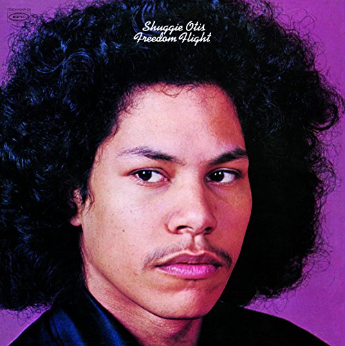 Otis  Shuggie - Freedom Flight [VINYL]