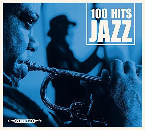 Various - 100 Hits Jazz [CD]