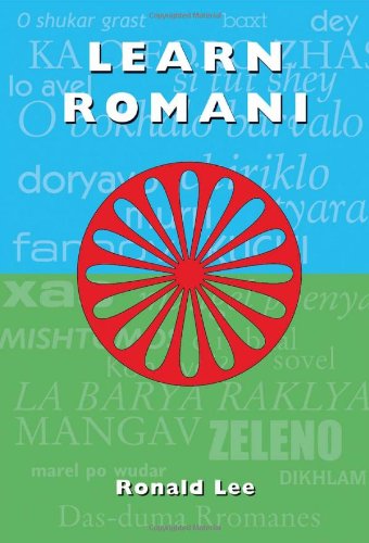 Learn Romani: Das-duma Rromanes