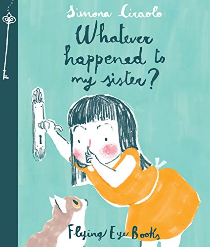 Whatever Happened to my Sister