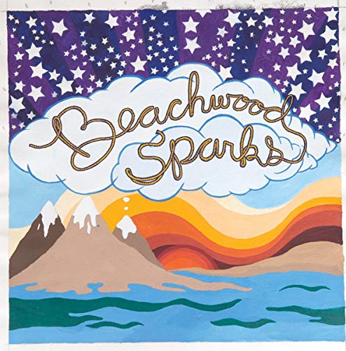 Beachwood Sparks - Beachwood Sparks 20th Anniversary Edition (Ltd Edition) (2LP) [VINYL]