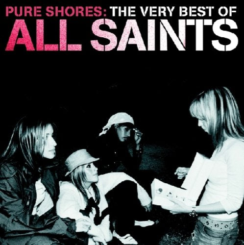Various - Pure Shores: The Very Best Of [CD]