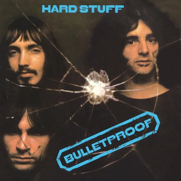 Various - Bulletproof [VINYL]