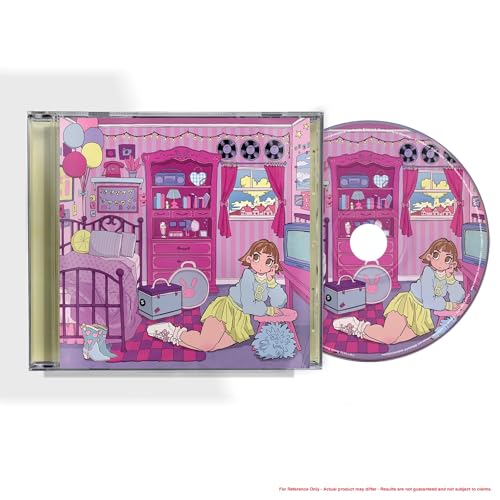 Beach Bunny - Tunnel Vision [CD]