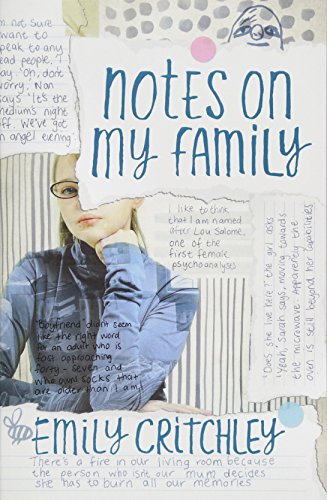 Notes on my Family
