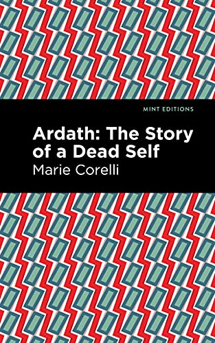 Ardath: The Story of a Dead Self