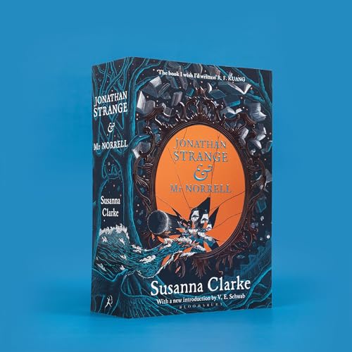 Jonathan Strange & Mr Norrell : 20th Anniversary Edition