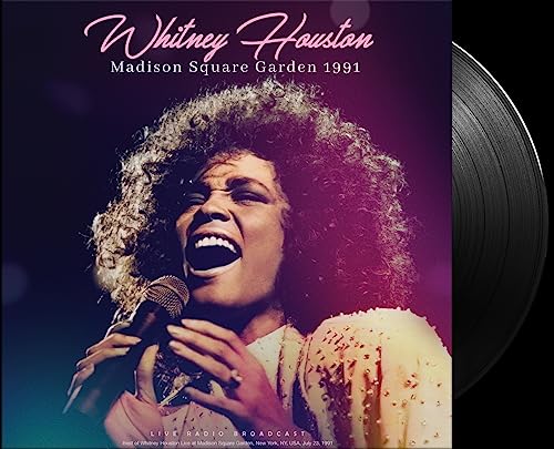 Various - Various - Madison Square Garden 1991 [vinyl] [VINYL]