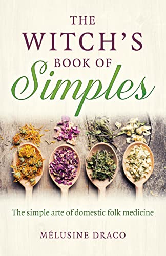 Witch`s Book of Simples