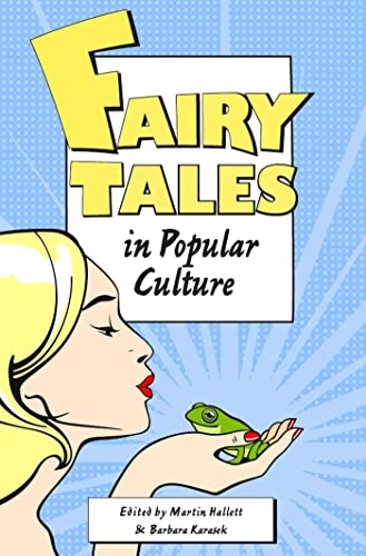 Fairy Tales and Popular Culture