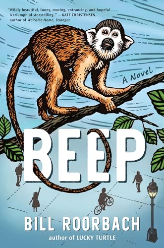 Beep : A Novel