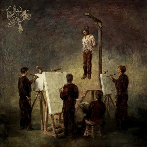 Abigail Williams - A Void Within Existence [CD]