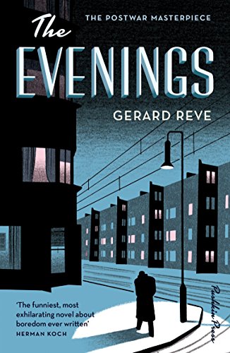 The Evenings: A Winter's Tale (The postwar masterpiece)