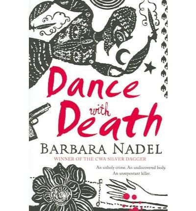 Dance with Death (Inspector Ikmen Mystery 8): A gripping crime thriller set in a remote Turkish village