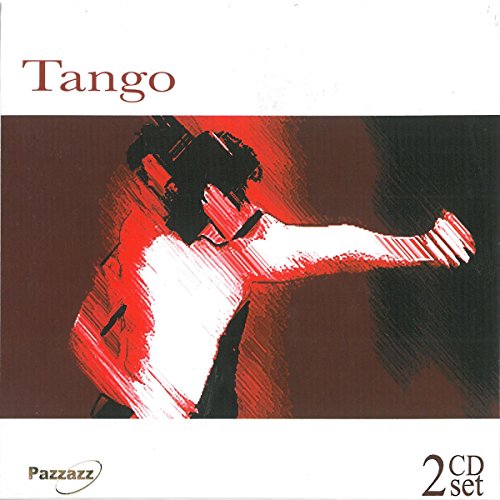 Various - Tango [CD]
