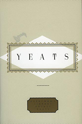 Poems (Everyman's Library POCKET POETS)