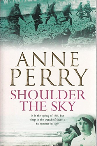 Shoulder the Sky (World War I Series